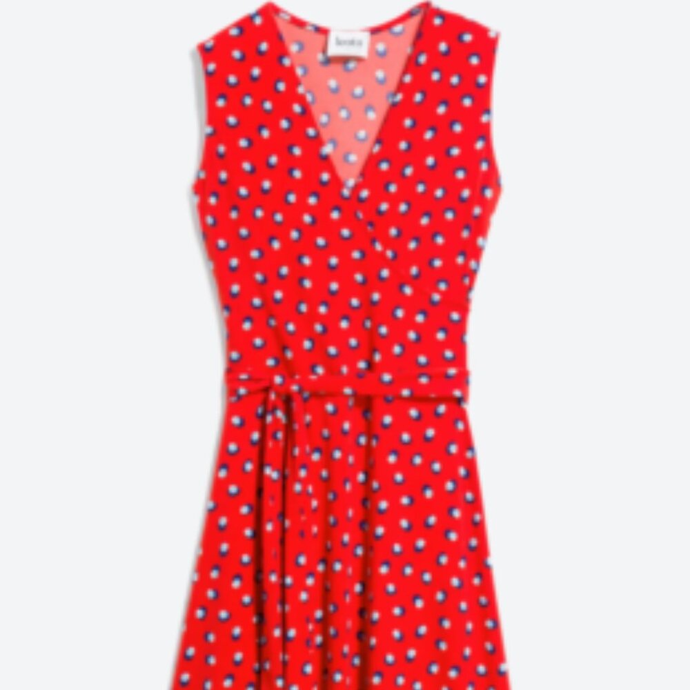 Leota Dress